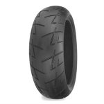 Tire, Shinko 110/70-12