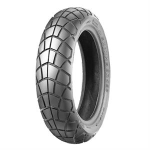 Tire, Shinko 120/70-12 SR428 (F/R) for Scooters
