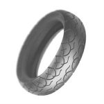 Tire, Shinko 120/80-16