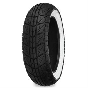 Tire, Shinko 120/70-12 SR723 W/W (F/R) for Scooters