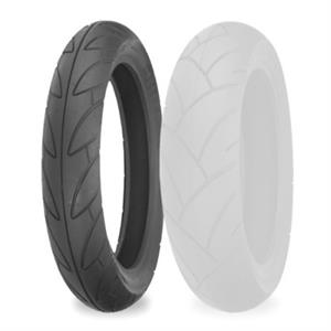 Tire, Shinko 110/70-17