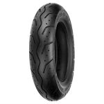Tire, Shinko 90/90-10 SR560 (F/R) for Genuine Buddy Kick