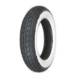 Tire, Shinko White Wall for Scooters