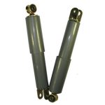 Shocks, Front Pair for 50cc - 150cc Lance Vintage, BMS Heritage