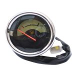 Gas Gauge for Go Karts