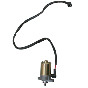 Starter Motor for 110cc 150QMG Go Karts