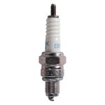 Spark Plug, NGK CR7HSA for 50cc - 150cc GY6 Scooters, ATVs, Go Karts