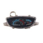 Speedometer Assembly, Type 2 for 50cc Lance GTR, TaoTao ATM50-A1