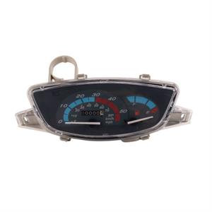 Speedometer Assembly, Type 2 for 50cc Lance GTR, TaoTao ATM50-A1