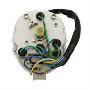 Speedometer Assembly, Type 2 for 50cc 4-Stroke Tank Classic - Image 2