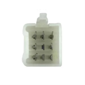 Speedometer Assembly, Type 2 for 50cc 4-Stroke Tank Classic - Image 3