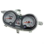 Speedometer Assembly, Type 2 for 125cc - 150cc Jonway YY150T-12