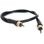 Speedometer Cable for 50cc - 150cc Wolf Blaze