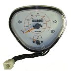 Speedometer Assembly for 150cc Lance Milan, ZN150T-F