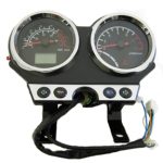 Speedometer Assembly for 250cc - 1100cc Go Karts
