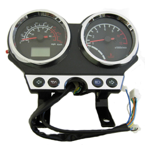 Speedometer Assembly for 250cc - 1100cc Go Karts