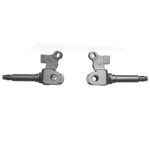 Spindle for 200cc ATVs