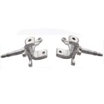 Spindle for 250cc - 300c ATVs