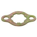 Sprocket Retainer, Front for 250cc ATVs