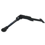 Side Stand, Cuppini for 125cc - 150cc 2-Stroke Genuine Stella, Vespa P/PX