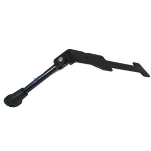 Side Stand, Cuppini for 125cc - 150cc 2-Stroke Genuine Stella, Vespa P/PX