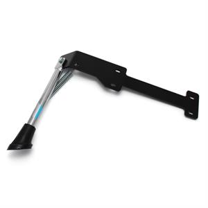 Side Stand, Cuppini for 125cc - 150cc 2-Stroke Genuine Stella, Vespa P/PX - Image 2