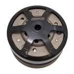 Clutch Kit, SSP-G Complete for 50cc 4-Stroke 139QMB Scooters