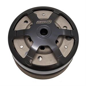 Clutch Kit, SSP-G Complete for 50cc 4-Stroke 139QMB Scooters