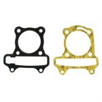 Cylinder Top End Gaskets, 50mm for 50cc 4-Stroke 139QMB Scooters