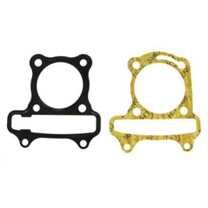 Cylinder Top End Gaskets, 50mm for 50cc 4-Stroke 139QMB Scooters