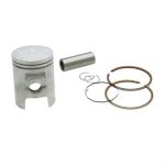 Piston Kit, SSP-G 39mm for 50cc 2-Stroke A/C Kymco Scooters