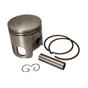 Piston Kit, SSP-G for 70cc 2-Stroke Keeway, CPI Scooters