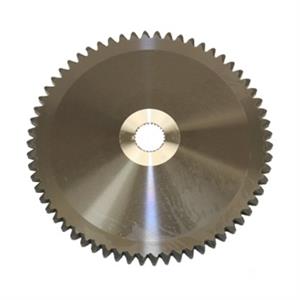 Variator Drive Face Gear, SSP-G for 50cc 4-Stroke Kymco, SYM, 139QMB Scooters - Image 2