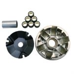Variator Kit, SSP-G for 50cc 4-Stroke Kymco, SYM, 139QMB Scooters