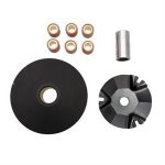 Variator Kit, SSP-G for 50cc 2-Stroke Yamaha Zuma