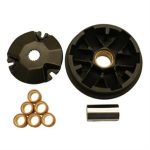 Variator Kit, SSP-G for 50cc 2-Stroke Keeway, CPI Scooters