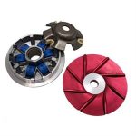 Variator Kit, SSP-G for 125cc - 150cc GY6 Scooters, ATVs, Go Karts