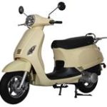 Aria 150 4T A/C