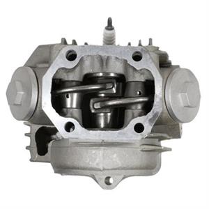 Cylinder Head for 50cc SSR Lazer 5 Moped, ATVs - Image 2