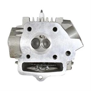 Cylinder Head for 50cc SSR Lazer 5 Moped, ATVs