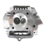 Cylinder Head for 70cc ATVs, Dirt Bikes, SSR Laser 5