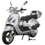 Maron 150 4T A/C