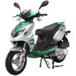 MP150-06H 4T A/C