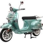 Chelsea 150 4T A/C