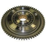 Starter Clutch for CN250 172mm Scooters, Go Karts