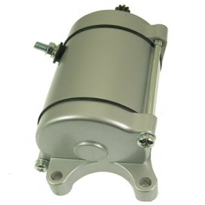 Starter Motor, Type 11 for 200cc - 250cc ATVs, Dirt Bikes, Motorcycles - Image 2