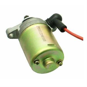 Starter Motor for 50cc 2-Stroke Keeway, CPI Scooters - Image 3