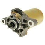 Starter Motor for 50cc 2-Stroke SYM Scooters