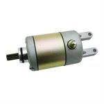 Starter Motor for VOG260 Linhai Yamaha Scooters, ATVs, Go Karts