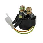Starter Relay for Genuine Venture